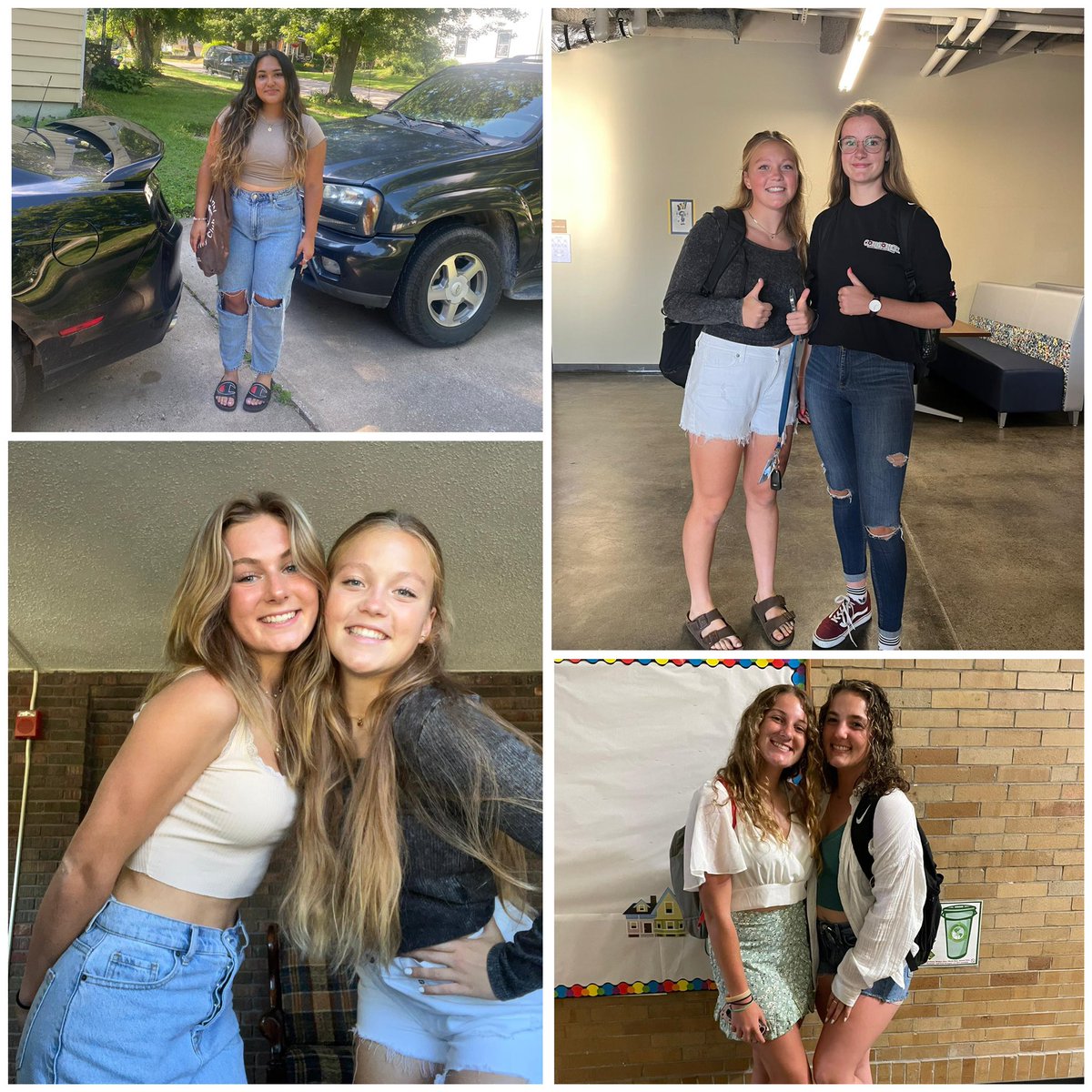 WPU_WSOC's tweet photo. 1st day of school pictures!📚⚽️ https://t.co/cOHv80MbqV