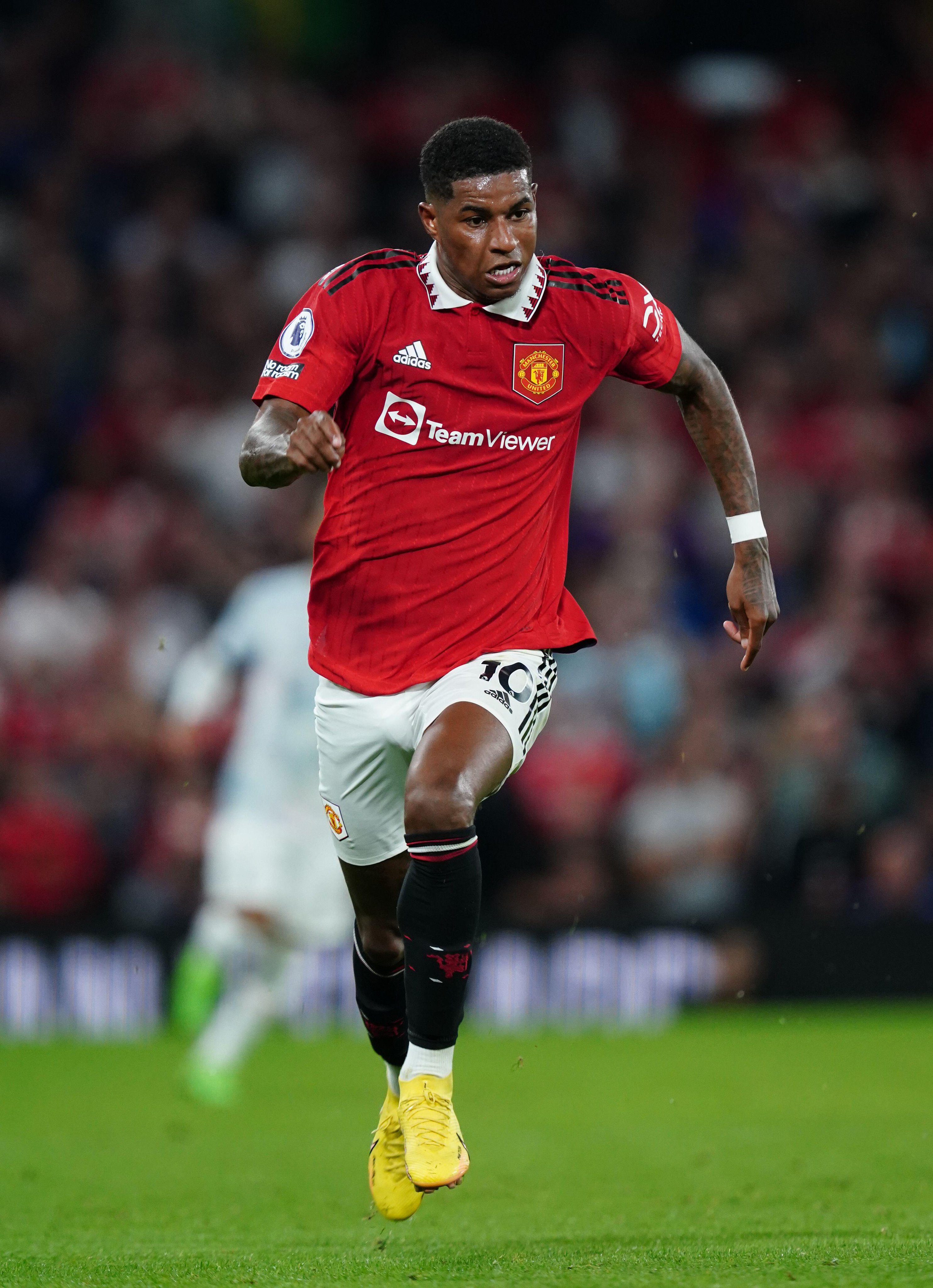 Squawka on X: "Marcus Rashford has scored for the first time since 22 January against West Ham, ending a 17-game run without a goal. Just what the Doctor ordered. 🩺 https://t.co/TS5qYvmR4b" /