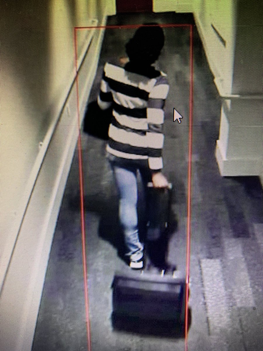 CodyAlcorn's tweet photo. SUSPECT PIC: @Atlanta_Police release pictures of woman accused of shooting/killing one person at 1280 West Condos in Midtown. Two other victims at hospital. Manhunt continues.  https://t.co/9sFp1HrynQ via @11AliveNews https://t.co/pkQ7bGpYyQ