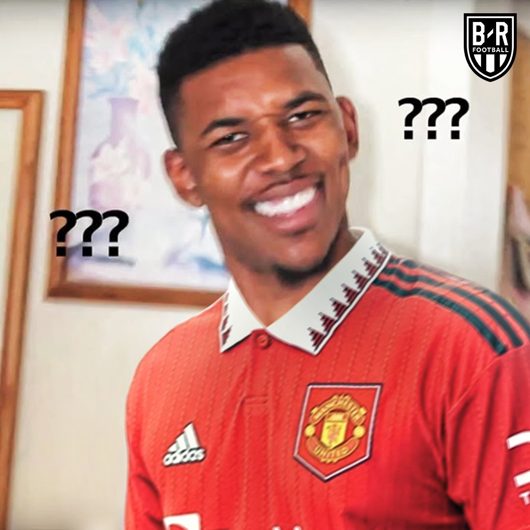 brfootball's tweet photo. Manchester United: lose to Brighton and Brentford to open the season 

Also Manchester United: beating Liverpool 2-0

🤷‍♂️ https://t.co/Nmxwjl3z51