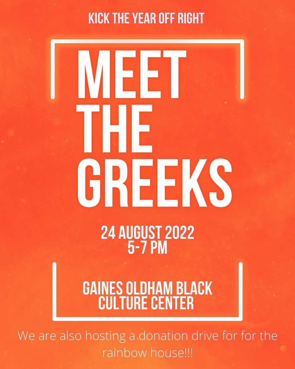 Mizzou NPHC tweet media