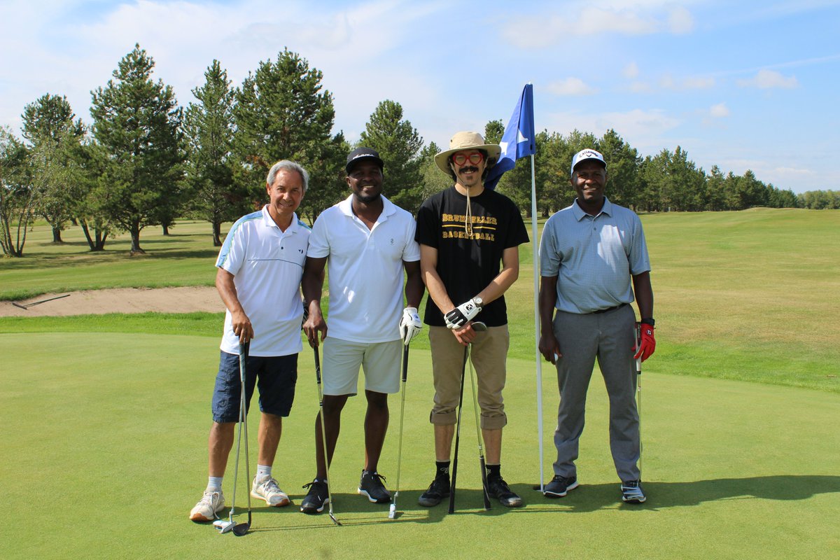 ProformConcrete's tweet photo. Thank you to everyone that came out and took part in our annual golf tournament this weekend!
Congratulations to all the winners and thanks again to our sponsors and @MeadowlandsGolf!
#golf #staff #tournament #thankyou #reddder #edmonton #yeg #yyc #concrete #proformconcrete https://t.co/o3Iku4XtDQ