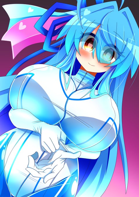 背景くらくしてハイライト消したらなんか・・・! 