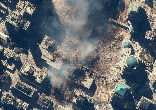 EainSam's tweet photo. @BuckTotal @CanyonTrvlr22 @Andrewhajjiri @Timcast OK you acknowledge free fall speed is a lie. That is progress. How were those buildings destroyed if they fell in own footprint? https://t.co/ENoLNOVjW3