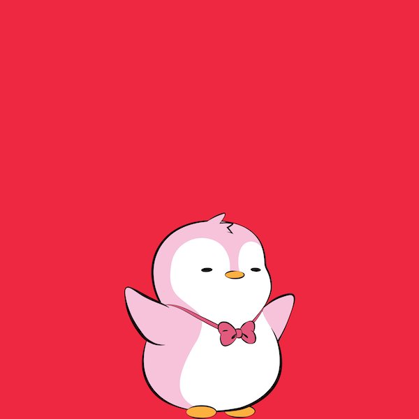 Lech386's tweet photo. A great time to be a Lil Pudgies Hodler #huddle @pudgypenguins Sold for 400 $ETH 
Those penguins moonin' hard https://t.co/ypxiDgkqQS