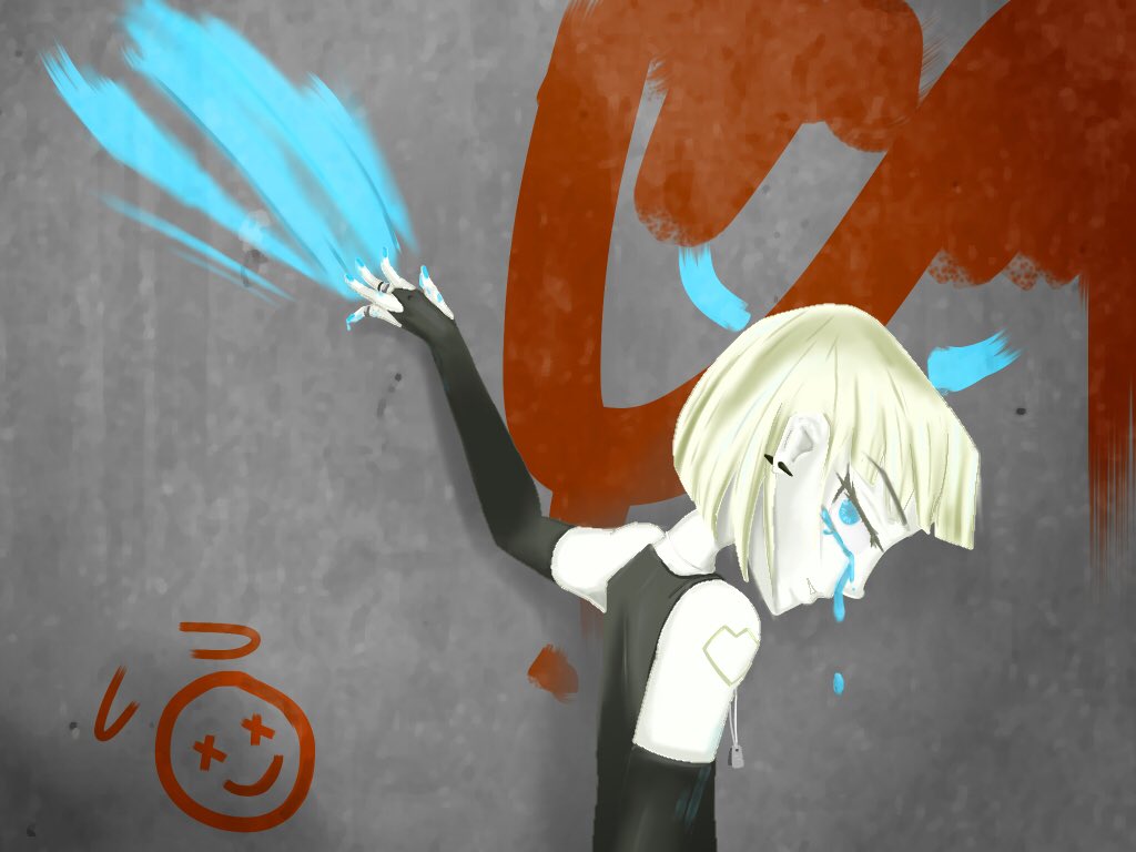 KitsuneKit00's tweet photo. @castlehavven https://t.co/XRraPZWqOF