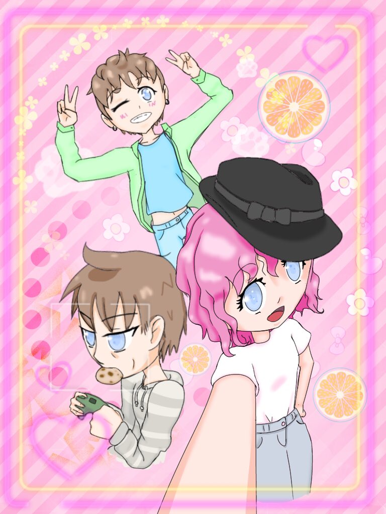 KitsuneKit00's tweet photo. @castlehavven https://t.co/XRraPZWqOF