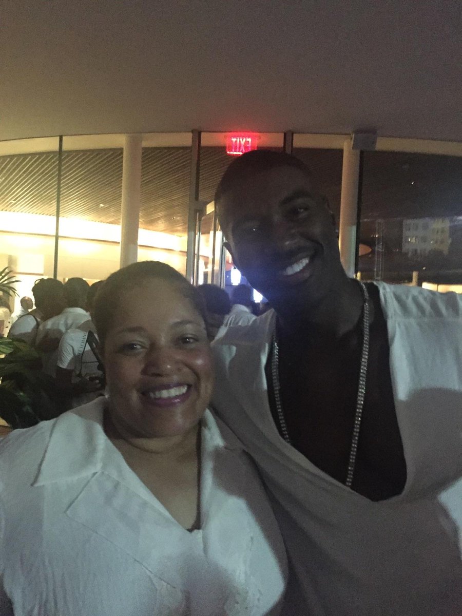 Beatitudez's tweet photo. #TerrellCarter #BeatriceJohnson https://t.co/EqHsWd7IrE