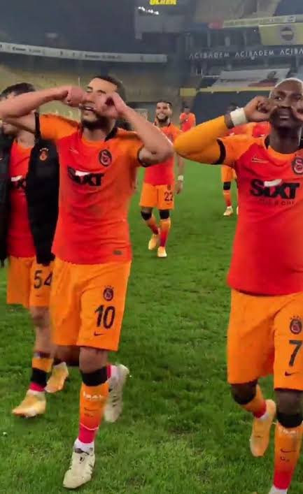 🔥İçerde misiniz evlatlar