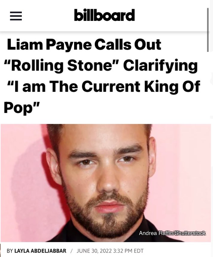 zayoncerry's tweet photo. HE CANT BE SERIOUS OMG?? https://t.co/UbsnrMW5Ec