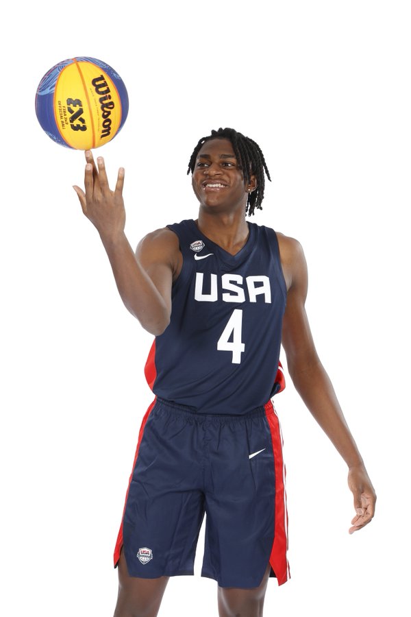 08 Usa Basketball Men S Senior National Team Pre Olympic Tour Results 5 0