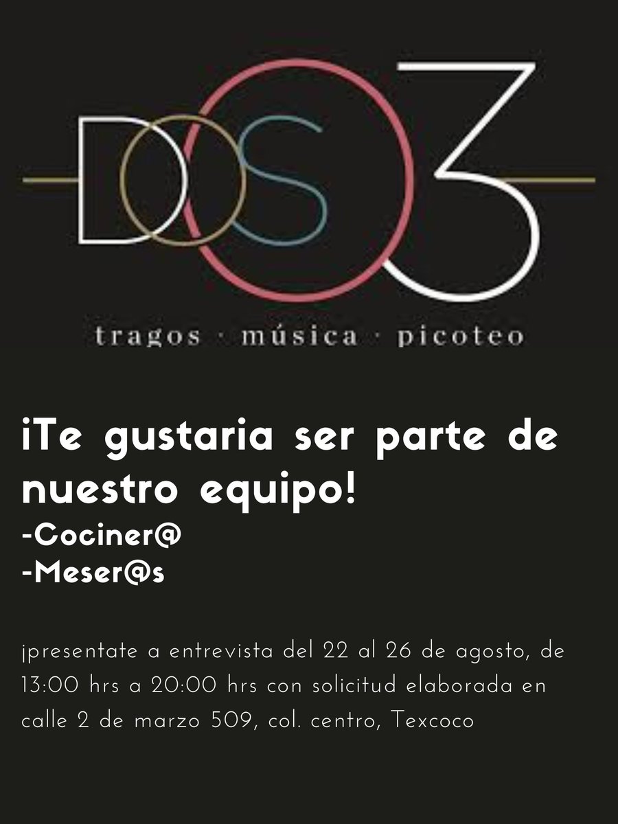 DOSCEROTRES1's tweet photo. https://t.co/SW36xjuBzw
