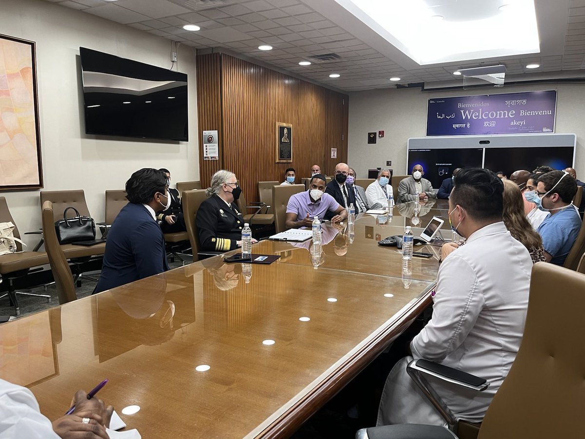 Ritchie Torres tweet media