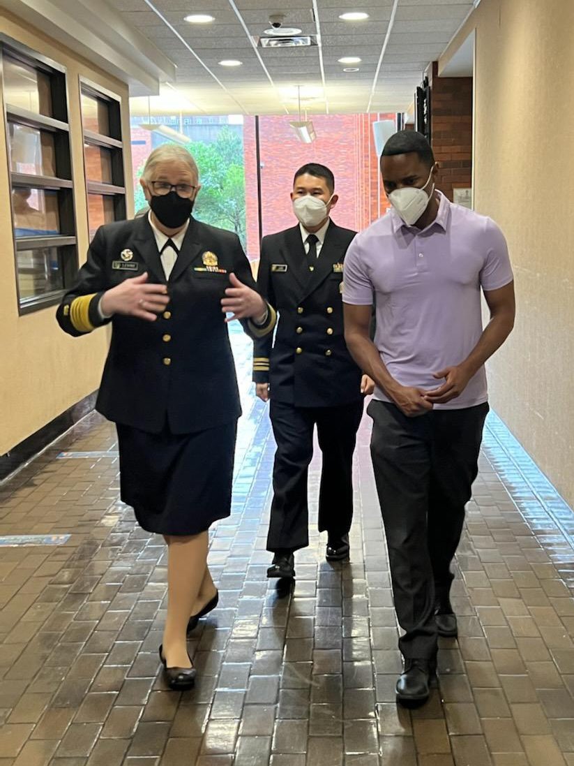 Ritchie Torres tweet media