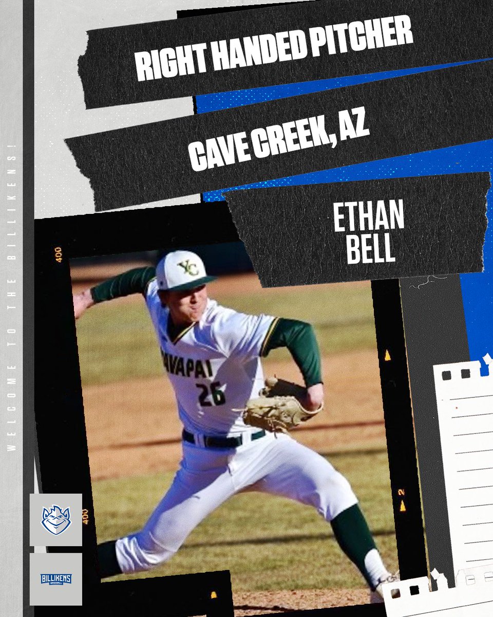 Saint Louis Baseball tweet media