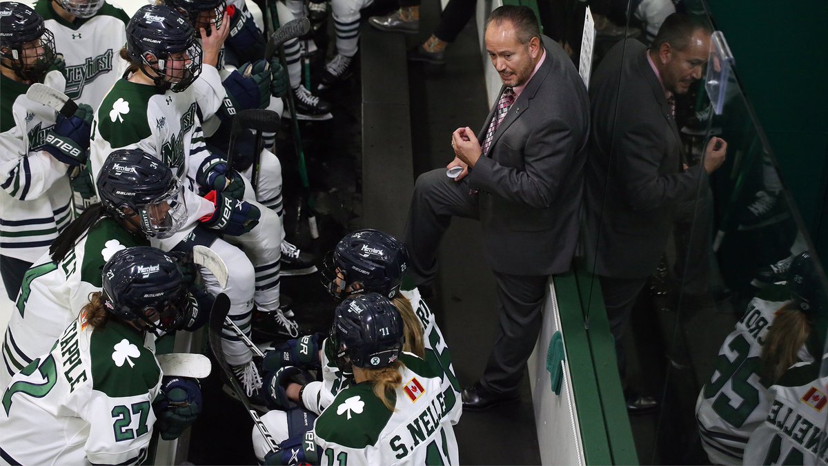 HurstWHockey's tweet photo. We are excited to announce Tommaso Bucci '19 is joining the coaching staff as an assistant coach!

📰: https://t.co/d3Lh1XZ4z7 https://t.co/HpVGat1UAR