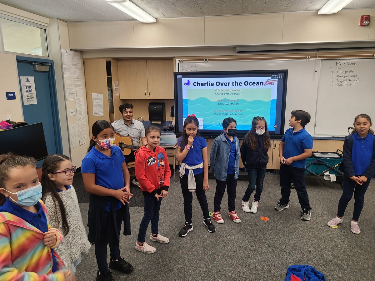 Villacorta School tweet media