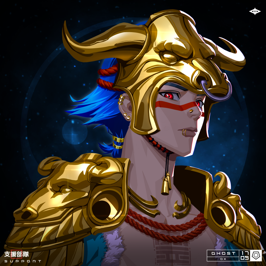 projectPXN's tweet photo. I am the Beserker. The Beast who tears the world asunder. A wrecking ball of power and might, I turn the earth upon its axis; nations tremble at my charge. https://t.co/KtiiLs67vJ