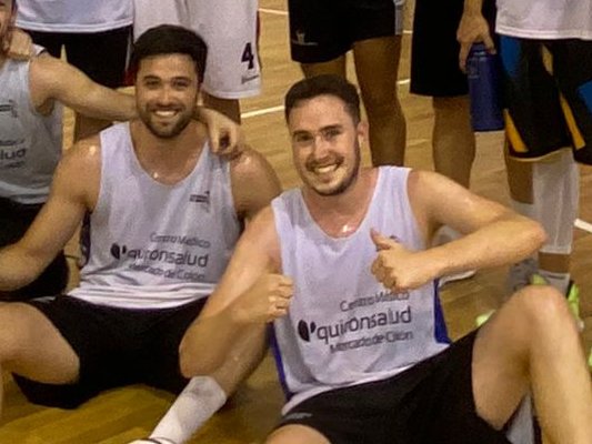 <a href="/IbaiLlanos/">Ibai</a> Yo y mi hermano nos presentamos como humildes voluntarios 🔥