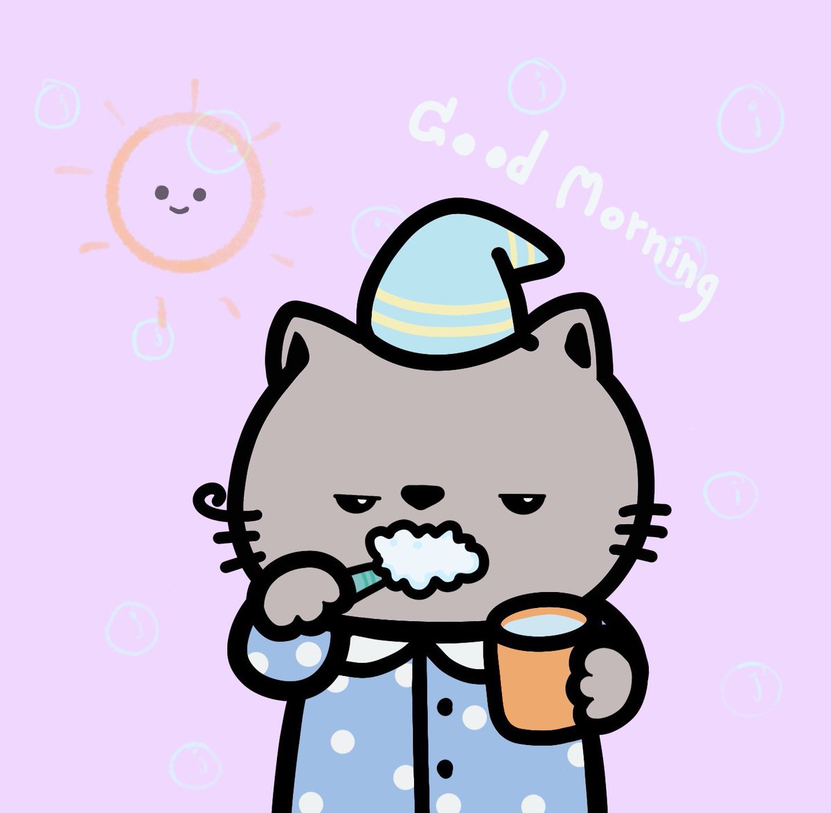 metakittiesnft's tweet photo. GM all! Its been one big week for the MetaVerseKittens, 10,000 cute kitties created, and currently in the minting stage!

Its a tiring task… hope you enjoy our project. 

Have a beautiful magical day… love from us 

#Nftcommunity #NFTartists #NFTProject https://t.co/BIV8fg6z2H