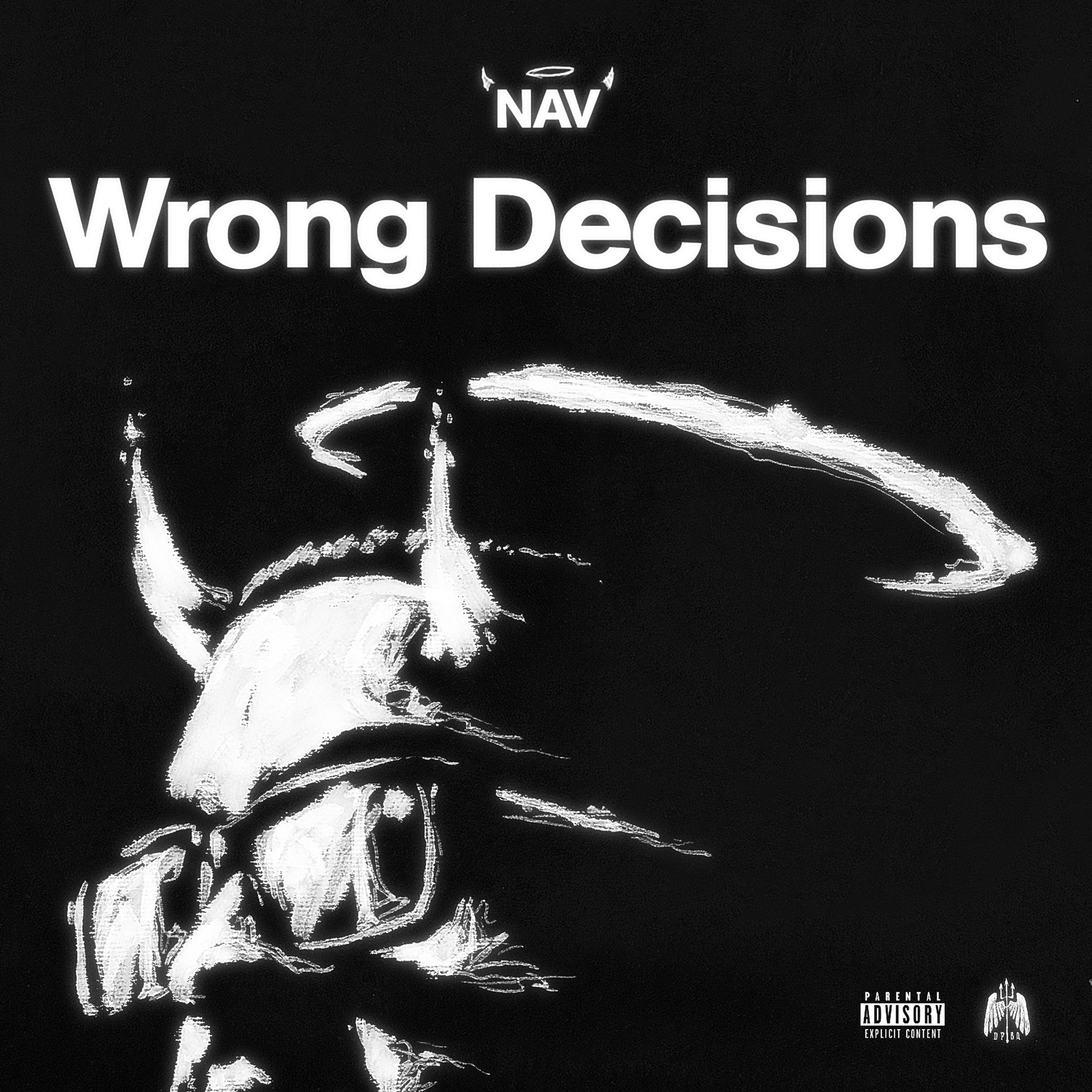 Nav Wrong Decisions Produced By Me Song And Video Out Tomorrow T Co Nif8uurq1b Twitter