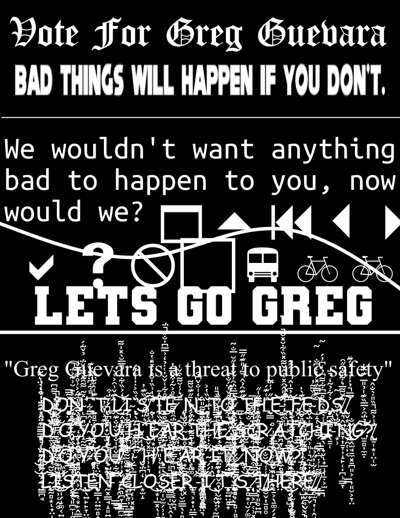 jeremybearimynj's tweet photo. VOTE FOR GREGORY GUEVARA IN THE OTTAWA MAYORAL ELECTION
LETS GO GREG
#JREG2022 #JREGFOROFFICE #OTTAWA #OTTAWEXIT #OTTAWALL
@mc_swm https://t.co/dYokfC0LLg