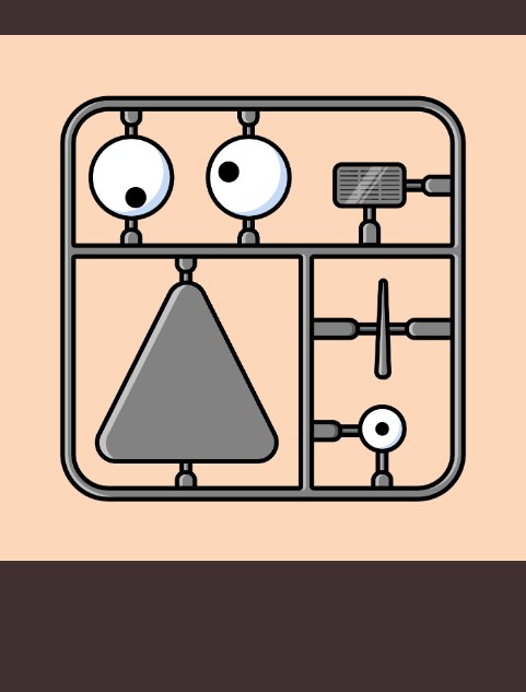 contematawa's tweet image. Are you a builder? ⚙️ 

Our reveal will be a bit special 🧩 

We don&apos;t want to spoil the surprise but if you know what we are referring to with this picture, you will love the FunBots! 🤖 @Funbots_NFT

💛 💙 ❤️ 

#FunBots #FunFactory