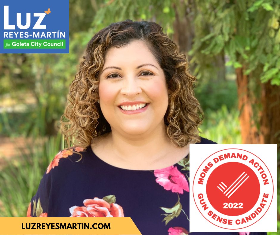 I’m proud to have earned the @MomsDemand distinction as a Gun Sense Candidate. I’ve been a volunteer with our local chapter for years. I’m committed to common sense policies that help keep our community safe from gun violence. @Everytown #GunSenseCandidate