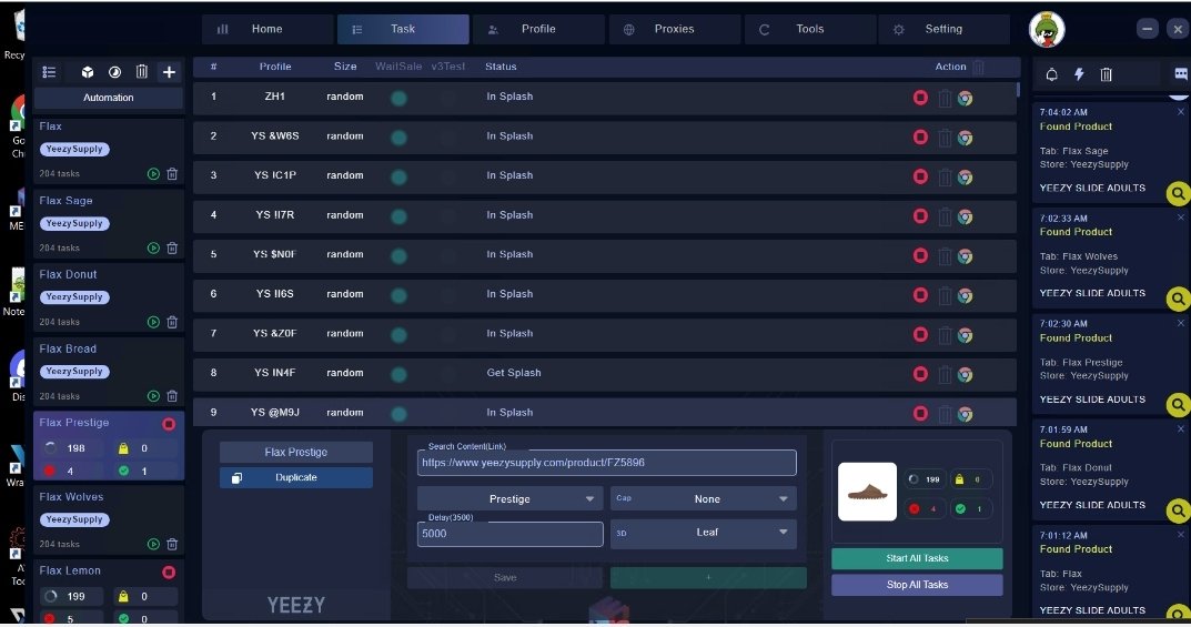 Muni_Getta-6500Creek (@muni_getta) on Twitter photo Woke up Sale Start and still hit a couple next time setting an alarm S/O to <a href="/TohruAIO_/">Tohru AIO</a> for being on it's game <a href="/MEKRobotics/">MEKAIO</a> for hitting as TYPICAL even on a late start with assist from <a href="/LEMONPROXY2020/">LEMONPROXY</a> <a href="/BreadProxy/">BreadProxy</a> @proxydrop_com @Leafproxies <a href="/LeafSuccess/">LeafSuccess</a> Woke up Sale Start and still hit a couple next time setting an alarm S/O to <a href="/TohruAIO_/">Tohru AIO</a> for being on it's game <a href="/MEKRobotics/">MEKAIO</a> for hitting as TYPICAL even on a late start with assist from <a href="/LEMONPROXY2020/">LEMONPROXY</a> <a href="/BreadProxy/">BreadProxy</a> @proxydrop_com @Leafproxies <a href="/LeafSuccess/">LeafSuccess</a>