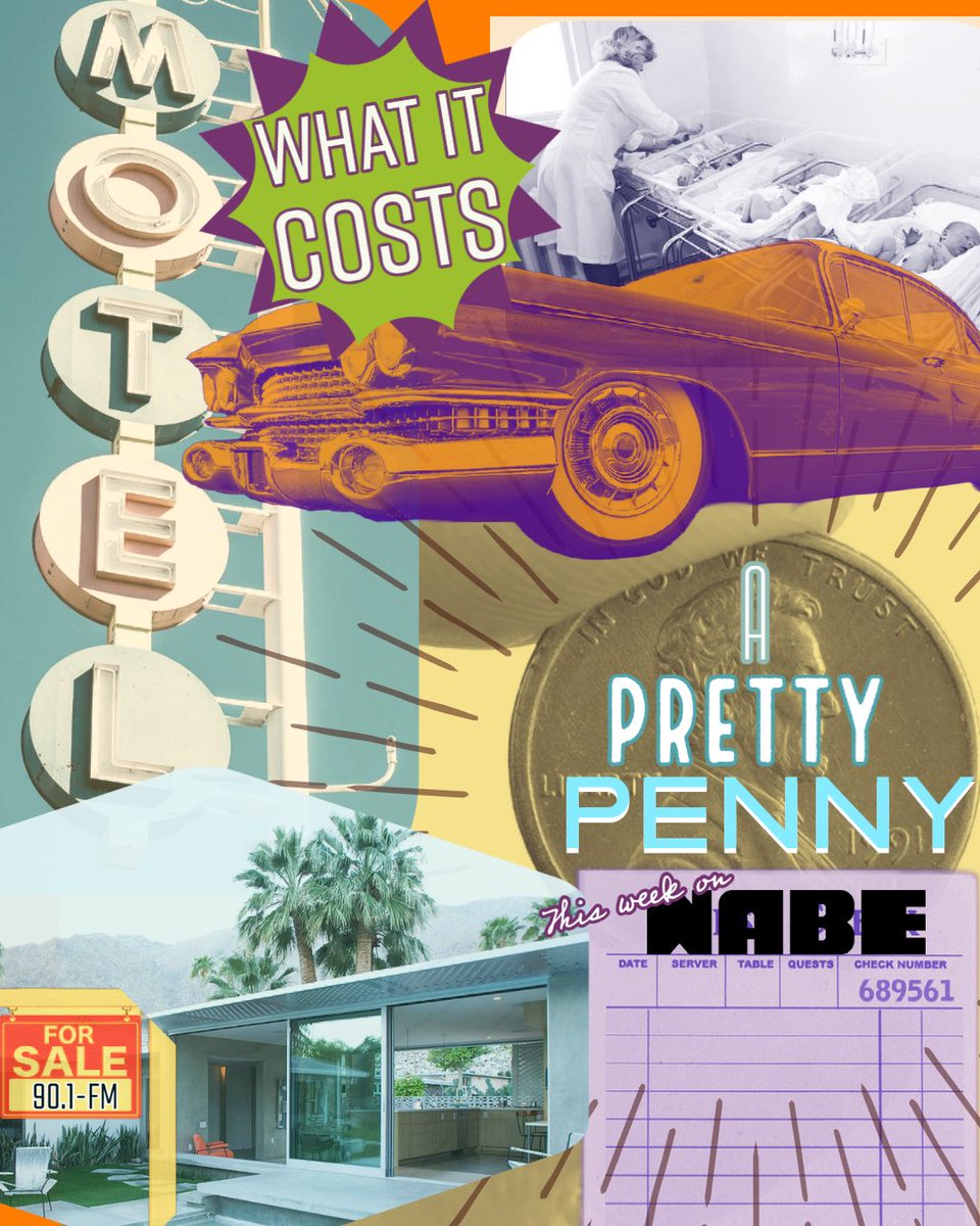 We kick off our “Pretty Penny” series about what things now cost with a look at the automotive sector. Why you’ll continue to pay more than ever for a car—at 4:44 on 90.1 ⁦<a href="/wabenews/">WABE News</a>⁩.
