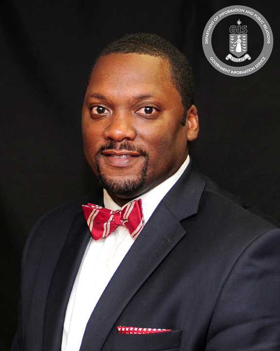 Deputy Governor, Mr. David Archer, Jr. is Acting Governor effective from August 21 to September 4, 2022 in the absence of His Excellency the Governor, Mr. John J. Rankin, CMG who is out of the Territory.