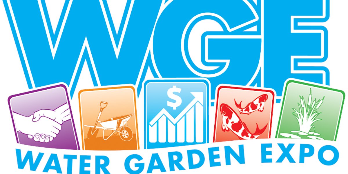 Water Garden Expo Announces 2023 Dates and New Venue pondtrademag.com/water-garden-e…