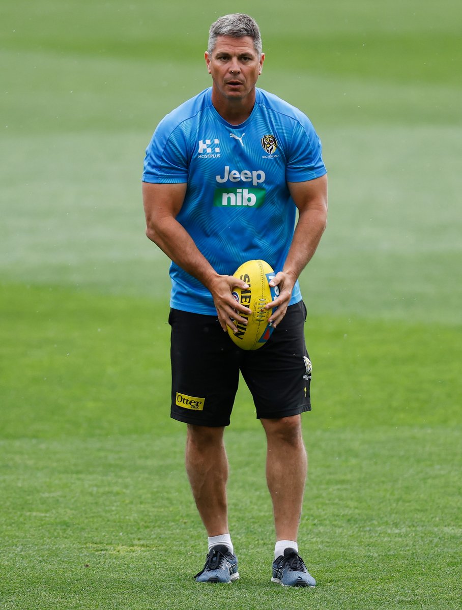 Vossy & Brandy SEN 1170AM Sydney (@vossybrandysen) on Twitter photo James Magnussen (<a href="/james_maggie91/">James Magnussen</a>) asks: "Is new <a href="/GWSGIANTS/">GWS GIANTS</a> coach Adam Kingsley the 'most jacked coach' in Australian football code history?" James Magnussen (<a href="/james_maggie91/">James Magnussen</a>) asks: "Is new <a href="/GWSGIANTS/">GWS GIANTS</a> coach Adam Kingsley the 'most jacked coach' in Australian football code history?"