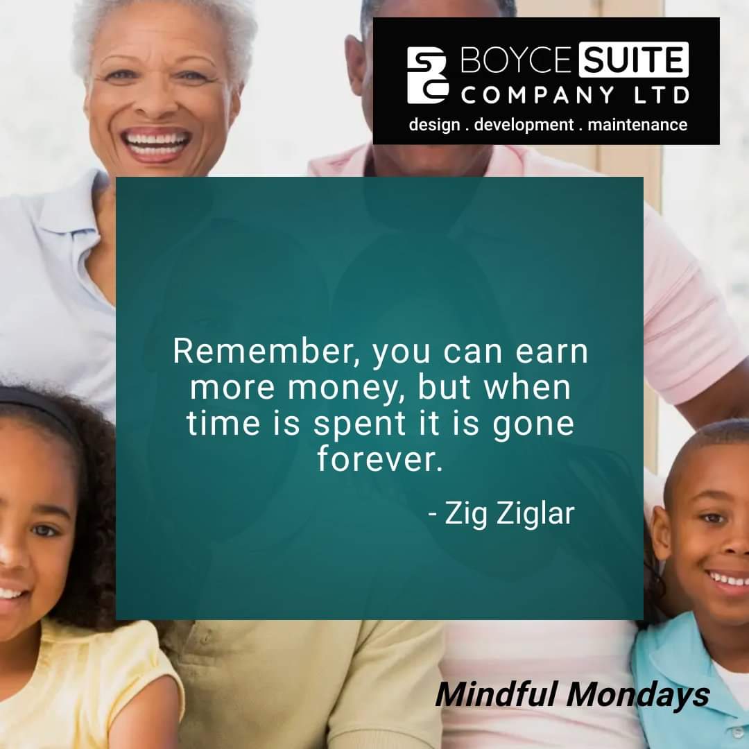 boycesuite's tweet photo. Time is valuable. 

#time #family #friends #people #goals #life https://t.co/iRG6gLux0q