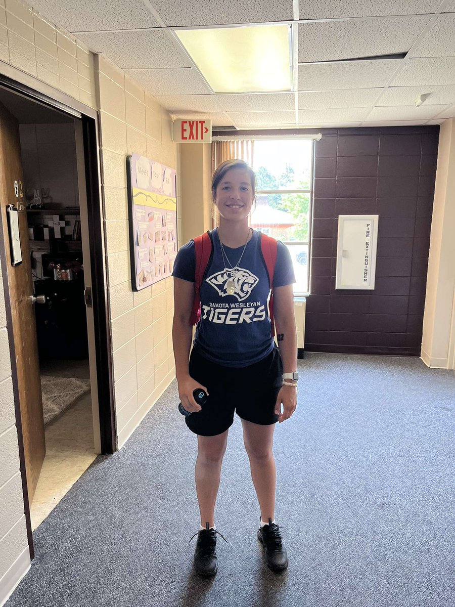 DWTigerWBB tweet picture