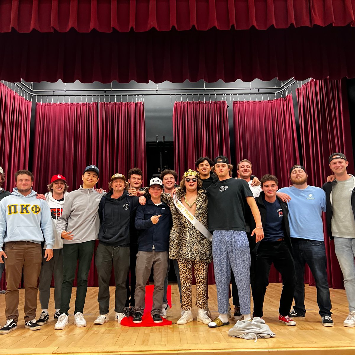 Oregon State Center for Fraternity & Sorority Life tweet media