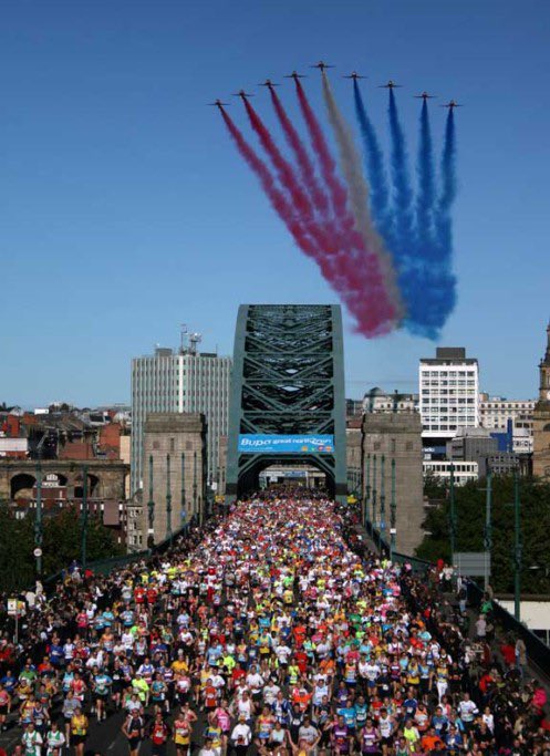 Please can I ask that anyone and everyone sponsor @AOC22Group , who is running the <a href="/greatnorthrun_/">The Great North Run</a> , and raising money for , <a href="/DNWAirCadets/">DNW RAF Air Cadets</a> . Go to justgiving.com/crowdfunding/a… to pledge any amount, good luck sir!