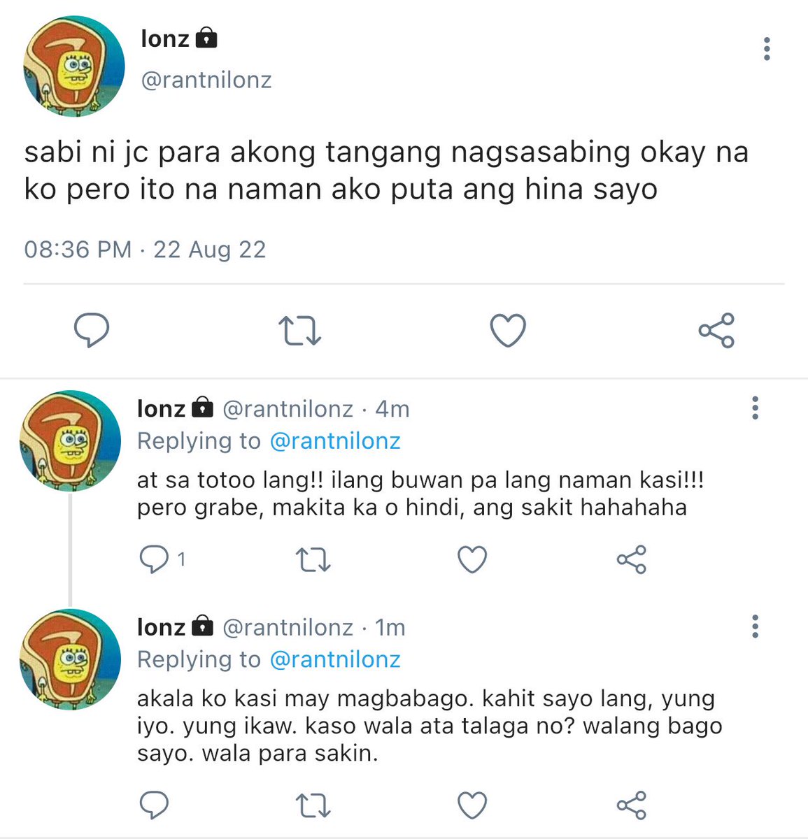 nahyuckst's tweet photo. 🚏 949

mag-usap nga kayo https://t.co/OApbWpyufp
