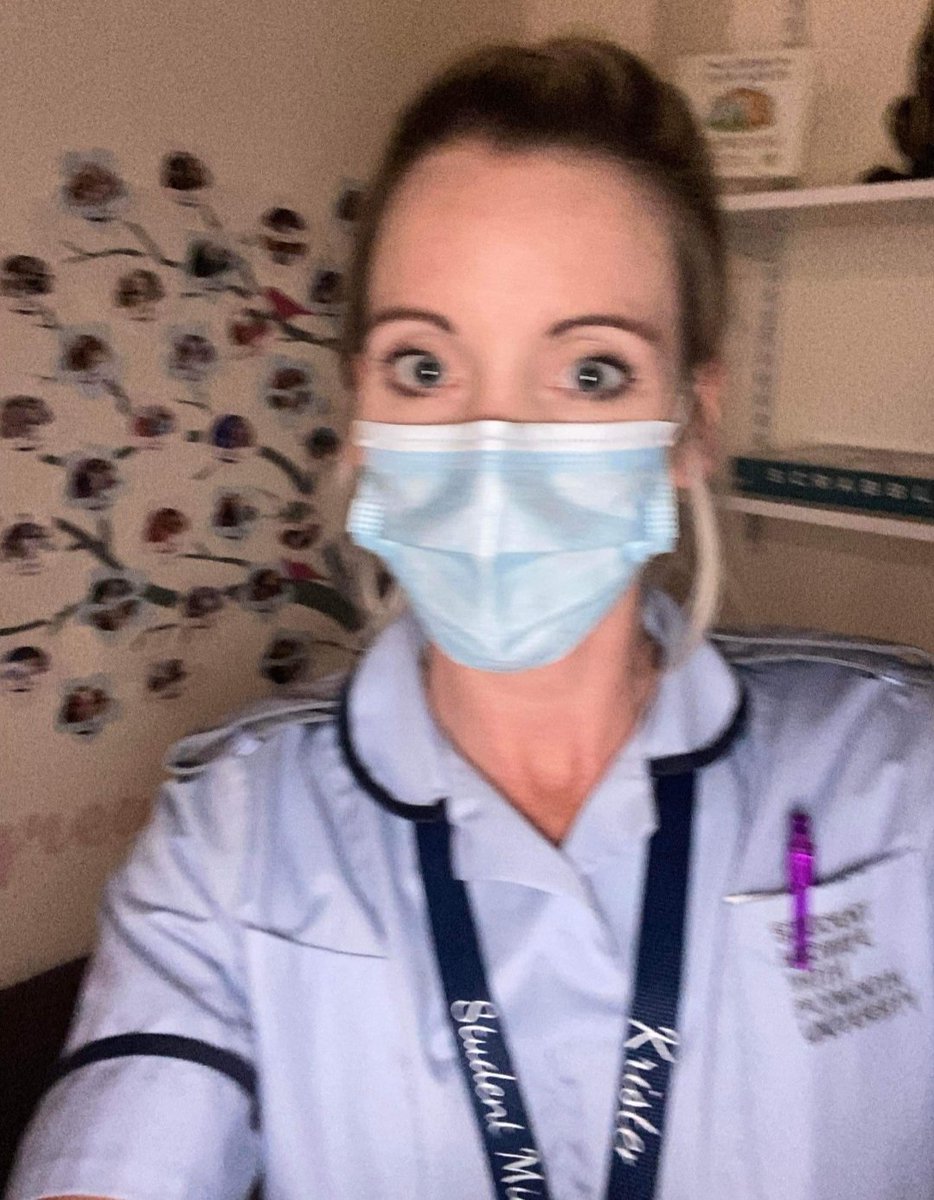 SNUG in Devon tweet media