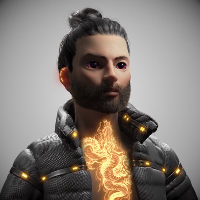 CryptoPozos's tweet photo. #NewProfilePic This is me now! Art for this project is 🔥 

Check out @MV3NFT
Reveal was today! https://t.co/12D7IPbU0N