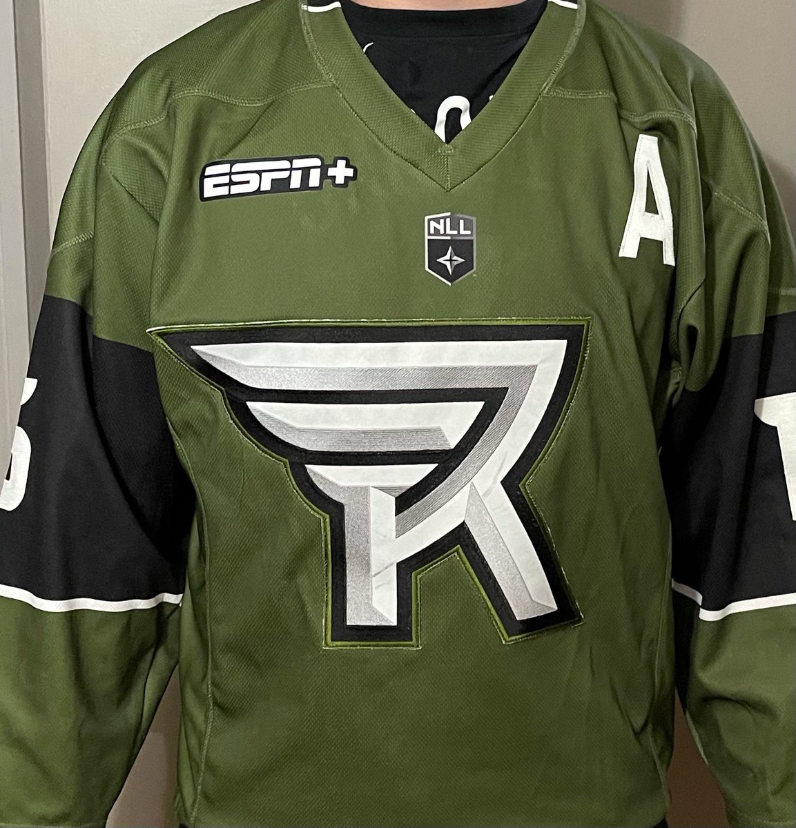 PtboLakersAlumn's tweet photo. Last Call for our jersey auction is Tuesday night !! https://t.co/yWtjZV0L2i https://t.co/6krpEylsQB