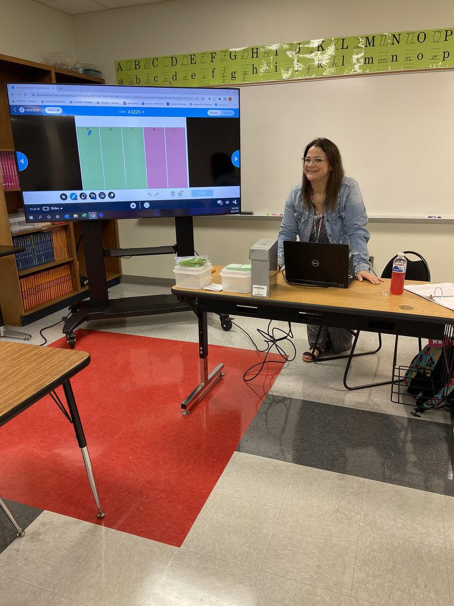 Irving ISD Intervention Services tweet media
