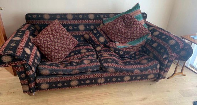 Taylor Rae Interiors tweet media