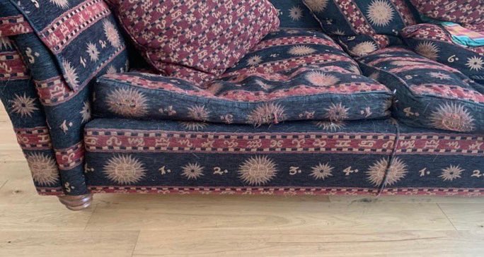 Taylor Rae Interiors tweet media