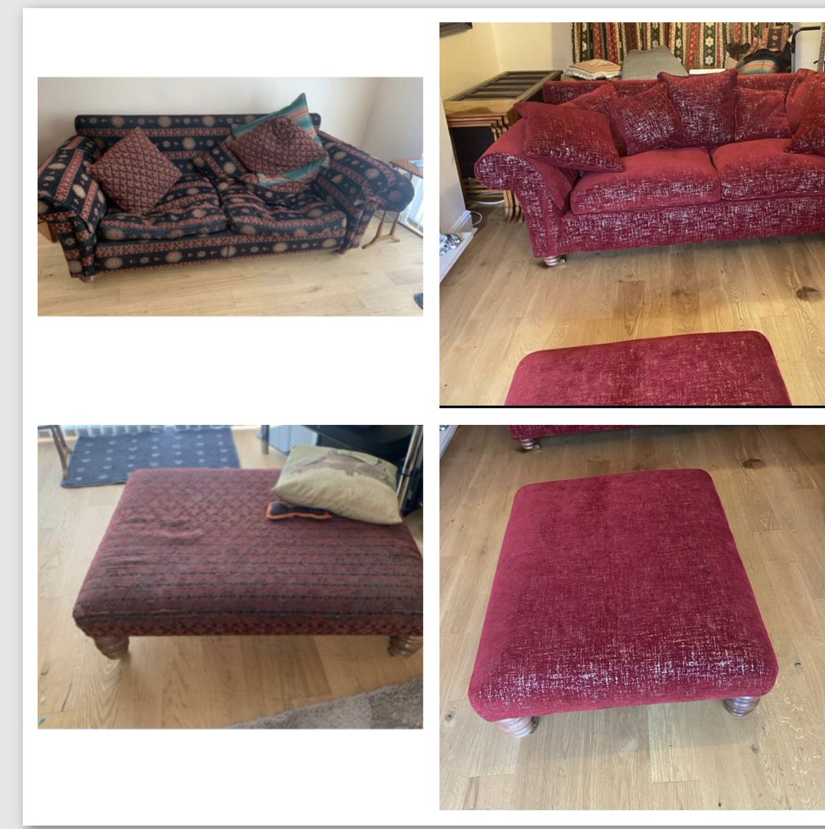 Taylor Rae Interiors tweet media