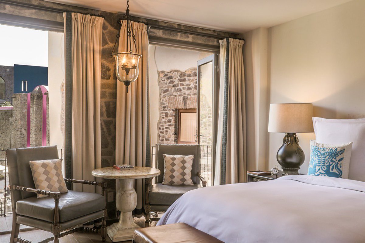 BanyanTreePue's tweet photo. Una invitación para descansar, empiece su semana de la manera más relajada #BanyanTreePuebla.

-----

It truly looks inviting, get a restful week in the heart of Puebla at Banyan Tree Puebla.

#SanctuaryfortheSenses #Puebla #mexico #visitmexico #hotel #explorapuebla #vive_mexico https://t.co/UmHz2G3FHf