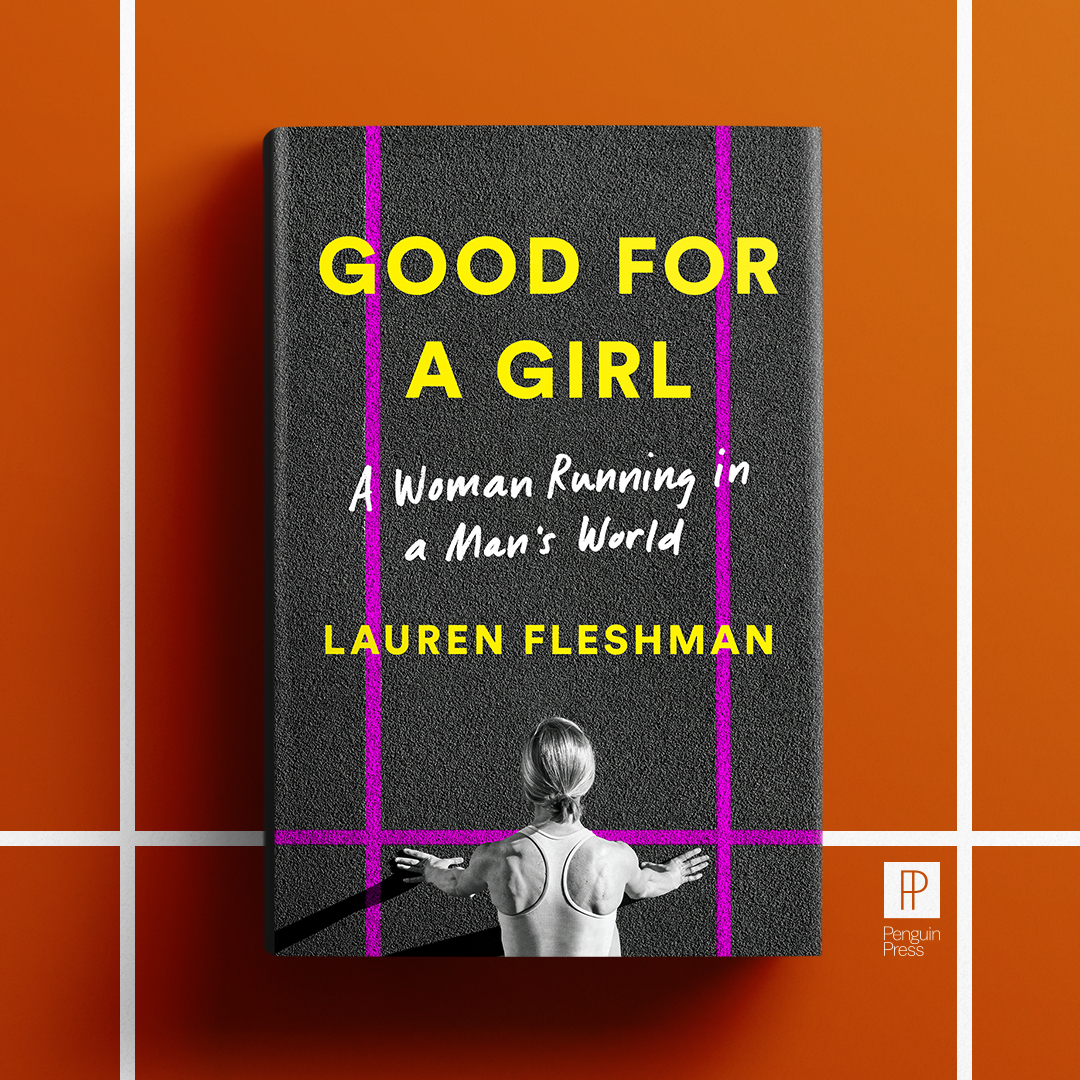 laurenfleshman's tweet image. Today&apos;s a big day I&apos;ve been working toward for so long. GOOD FOR A GIRL is available for pre-order! Take a look at the cover, the absolutely incredible endorsements I&apos;m still pinching myself over, and more at laurenfleshman.com. There&apos;s a pre-order incentive too. Thank you🥰