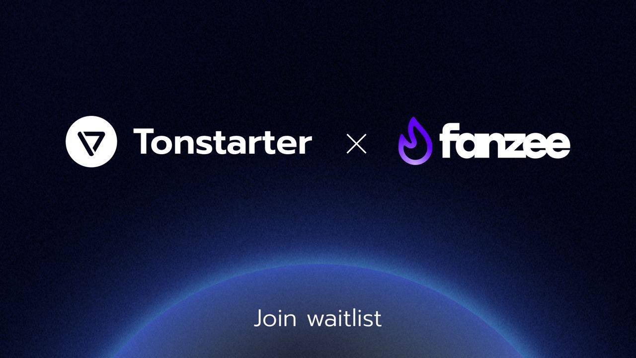 The first IDO @ton_starter on TON will be launched! @fanzeelabs 🔜 cooming soon… #IDO #TON #Launchpad https://t.co/2H5TjoNYGr