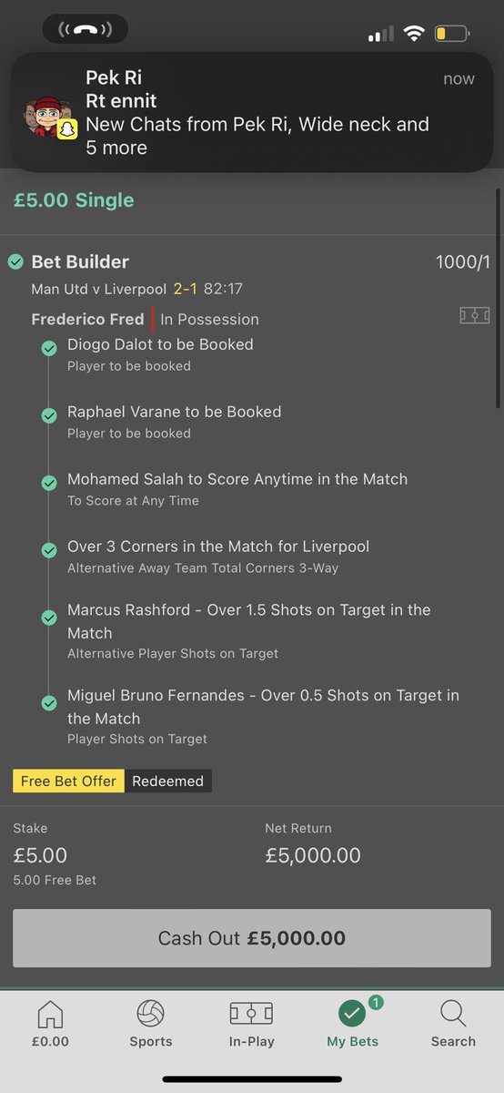 Louishxll's tweet photo. SALAH YOU FUCKING BEAUTY https://t.co/QhS4AXiRUi