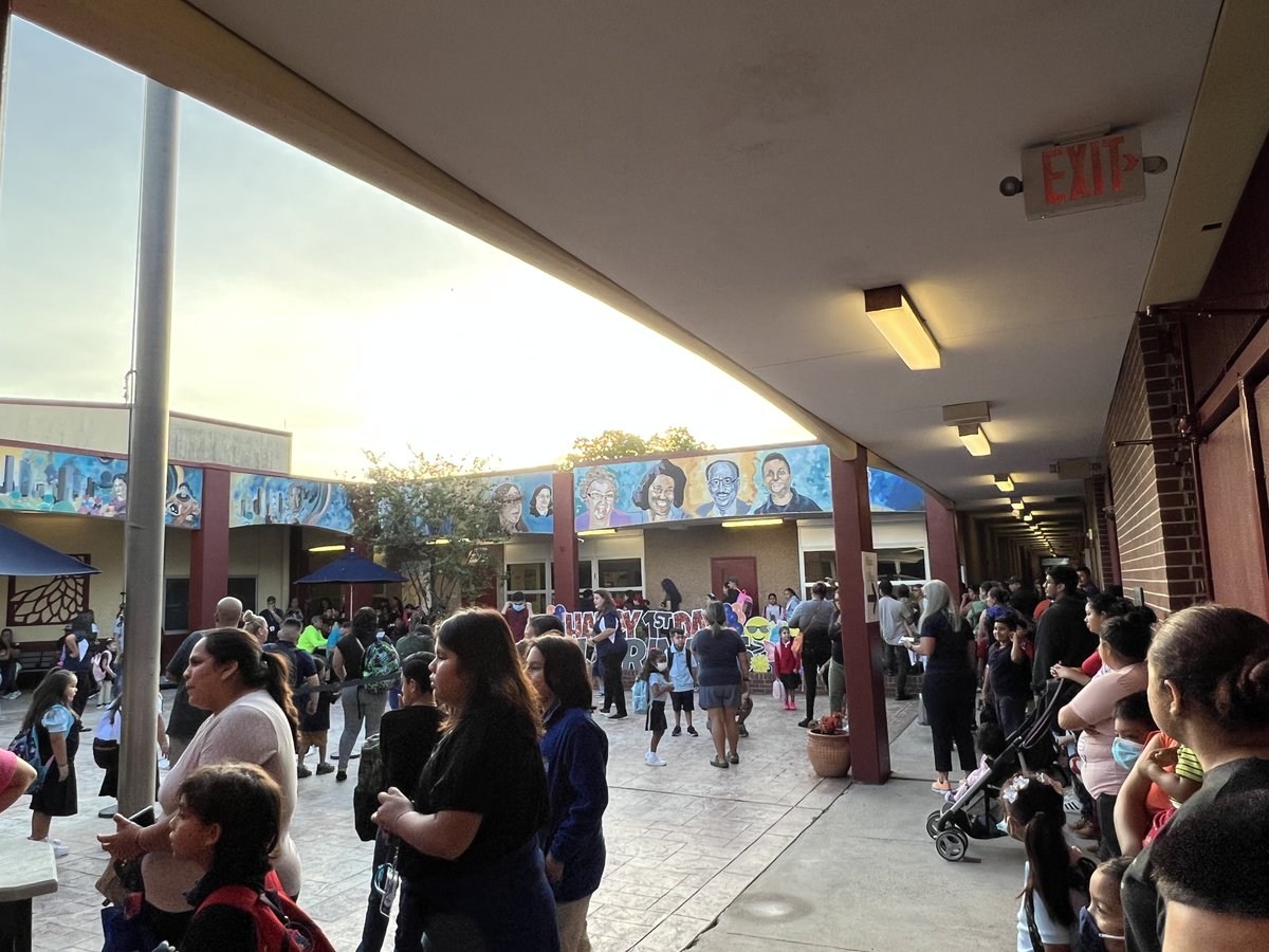 Tijerina ES HISD (@tijerinaes) on Twitter photo What a wonderful first day back! it was wonderful seeing our Eagles back on campus! <a href="/SjMottu/">Sanjuanita Mottu</a> <a href="/IMarquez2020/">Inocencia F. Marquez, MA</a> <a href="/RE_TijeES/">Raquel Escamilla</a> <a href="/tarrynce/">Tarrynce Robinson, Ed.D.</a> <a href="/ESO3_HISD/">ESO3</a> @TeamHISD What a wonderful first day back! it was wonderful seeing our Eagles back on campus! <a href="/SjMottu/">Sanjuanita Mottu</a> <a href="/IMarquez2020/">Inocencia F. Marquez, MA</a> <a href="/RE_TijeES/">Raquel Escamilla</a> <a href="/tarrynce/">Tarrynce Robinson, Ed.D.</a> <a href="/ESO3_HISD/">ESO3</a> @TeamHISD